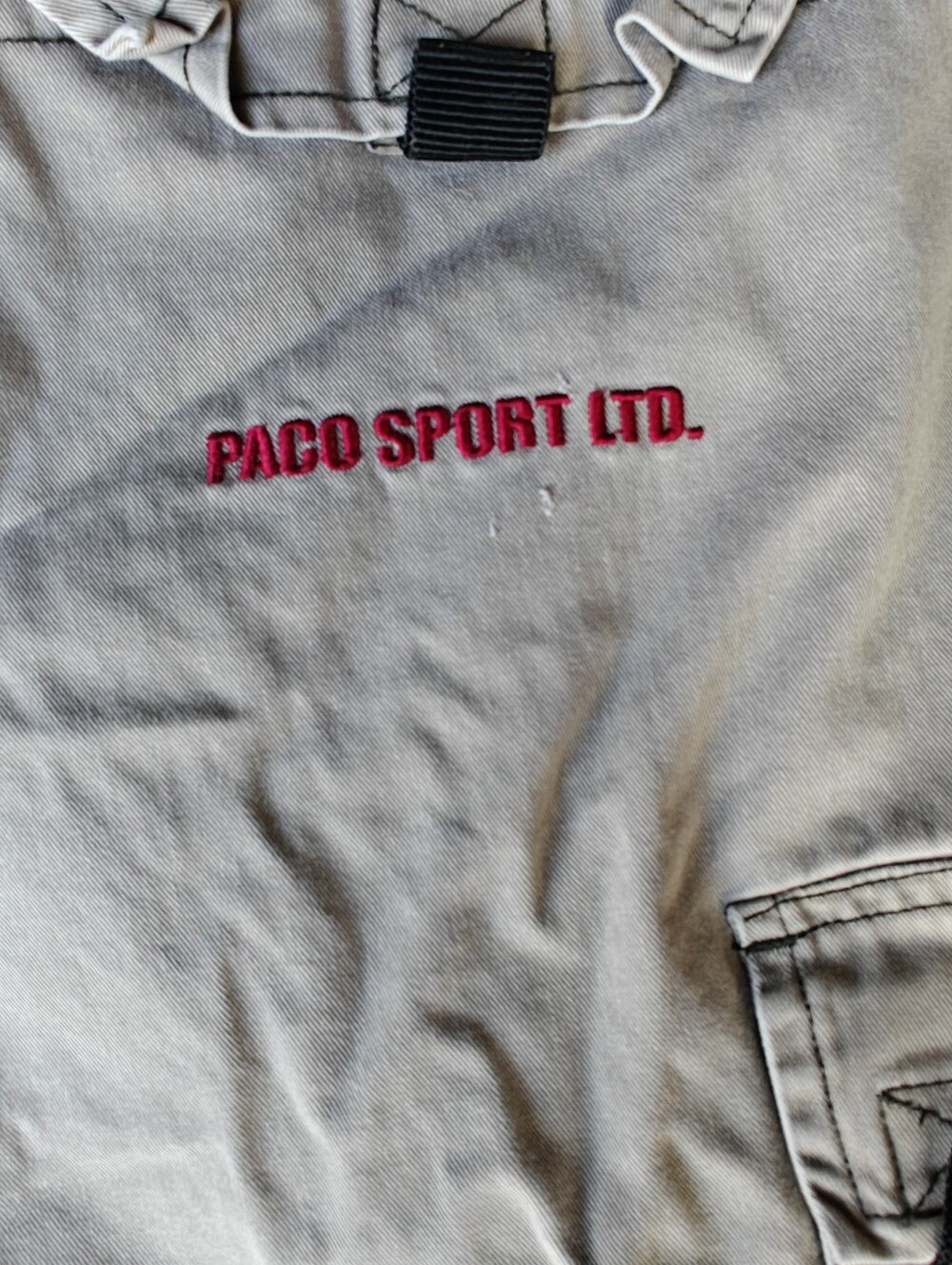 Paco - Picture 7 of 9